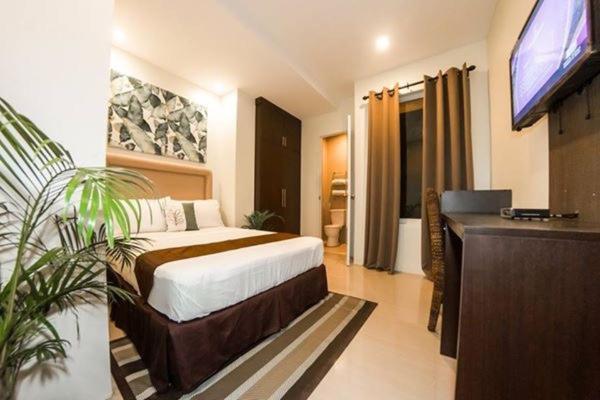 Verovino Suites Cebu Exteriör bild