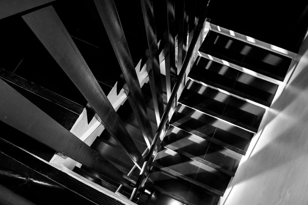 Verovino Suites Cebu Exteriör bild