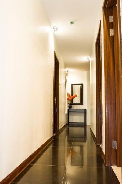 Verovino Suites Cebu Exteriör bild
