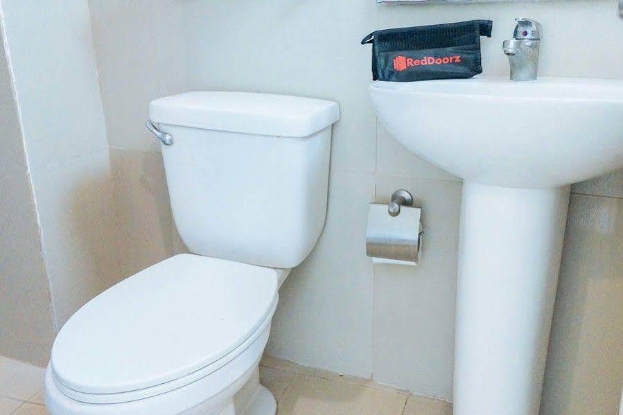 Verovino Suites Cebu Exteriör bild